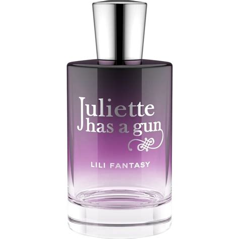 Lili Fantasy By Juliette Has A Gun Reviews Perfume Facts