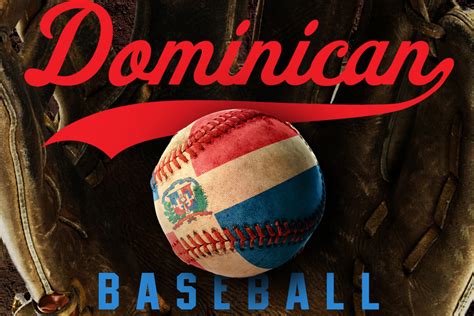 Dominican Baseball Illuminates Relationship Between Mlb And Dominican