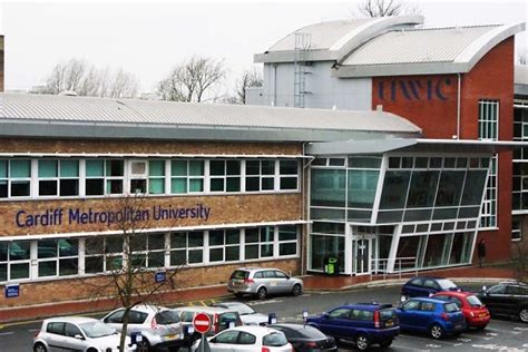 Cardiff Metropolitan University Ranking CollegeLearners Com