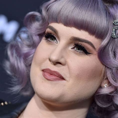 Kelly Osbourne News And Photos Page 2