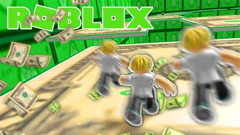 Running On In Roblox Youtube