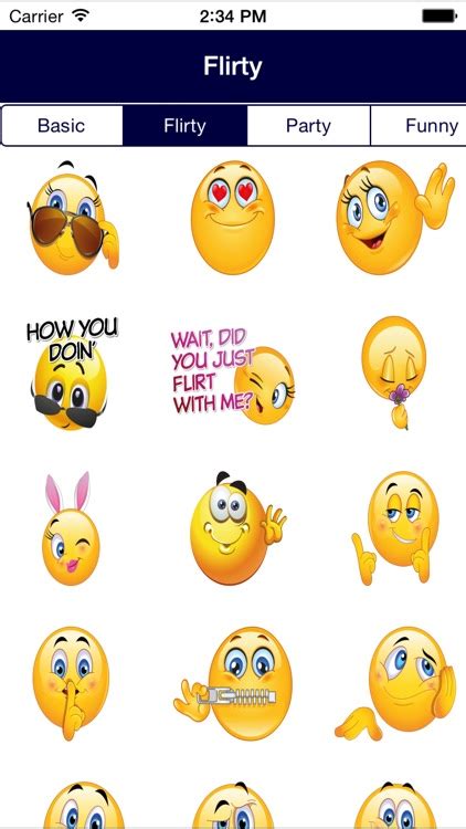 Adult Sexy Emoji Naughty Romantic Texting And Flirty Emoticons For Whatsappbitmoji Chatting By
