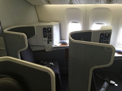 Check spelling or type a new query. The Best Business Class Seats on American's 777-300ER ...