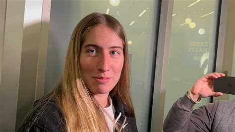 Iowa's Kate Martin: 'We have a really tough side of the bracket'