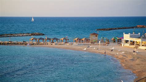 Hilton Beach Tel Aviv Vacation Rentals House Rentals More Vrbo