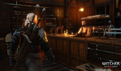 Announced on april 7, 2015, it was released on october 13, 2015 for all three platforms: Witcher 3 Update: Hearts of Stone on Xbox One and PS4 getting BIG gameplay changes | Gaming ...