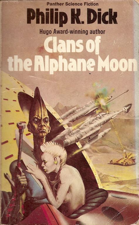 Pamphlets Of Destiny Clans Of The Alphane Moon