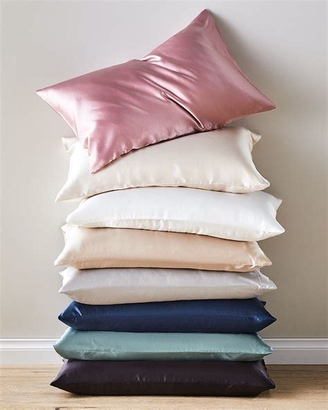 The Best Silk Pillowcases In Nz Urban List New Zealand