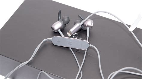 Die Anker Soundbuds Digital Ie10 Im Test Lightning Ohrhörer Techtest
