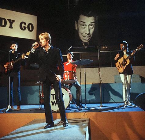 December 23 1966 Ready Steady Goes As Groundbreaking Sixties Tv Music