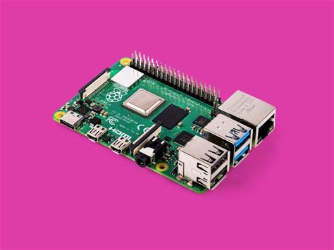 Just add a keyboard, mouse, hdmi display, power supply, micro sd card with installed linux distribution and you'll have a fully fledged computer that can run applications from word processors and spreadsheets to. デスクトップPCも目指した「Raspberry Pi 4」は、得意分野でこそ本領を発揮する：製品レヴュー｜WIRED.jp