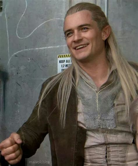 Amazing Picture Legolas Our Favourite Elv The Hobbit Movies O Hobbit Tolkien Elves Jrr