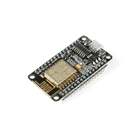 Esp8266 Esp 12e Lua Esp 12e Ch340 Nodemcu V2 Usb Wireless Module Wifi