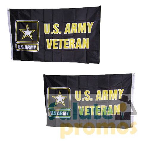 3 x 5 heavy duty custom polyester double sided flag