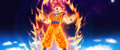 2560x1080 Goku Dragon Ball Super Anime Hd 2560x1080 Resolution Hd 4k