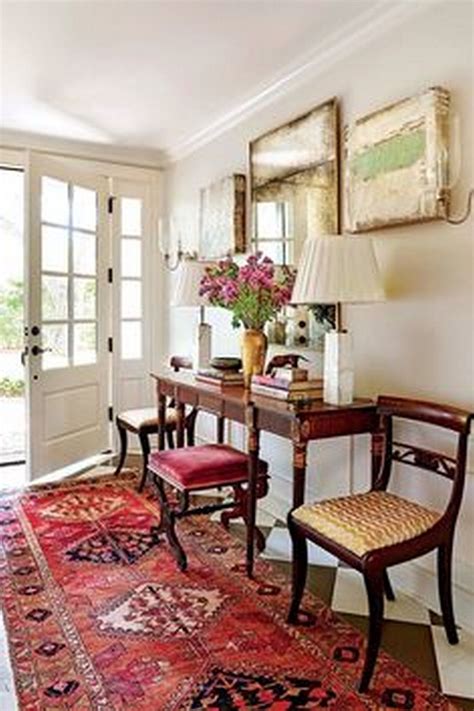 10 Gorgeous Traditional Home Decor Ideas To Improve Easily In Your Home