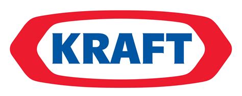 Kraft Logo Transparent Png Stickpng
