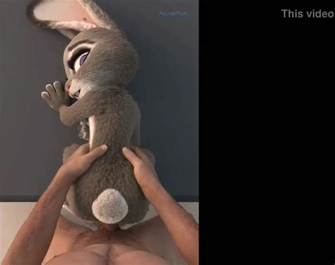 Секси попочка Джуди Хопс принимает пенисы животных и людей секс подборка Порно Аниме