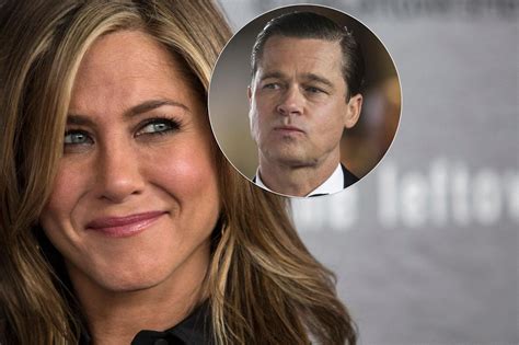 Brad Pitt Kindesmisshandlung Das Sagt Jennifer Aniston Galade