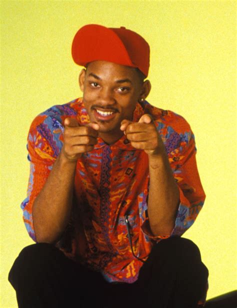 (c) 1990 zomba recording llc. Will Smith in "The Prince of Bel Air" #TrapMusicRadio http ...
