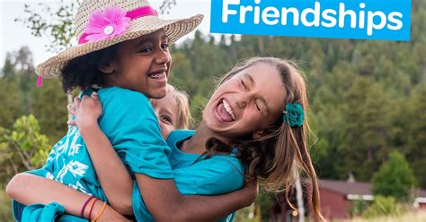 5 Tips To Help Your Daughter Build Lasting Friendships Girl Scout Blog