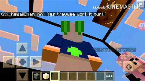 Find minecraft pe servers for the latest version of minecraft pe. Mystreet Roleplay server*•° - YouTube
