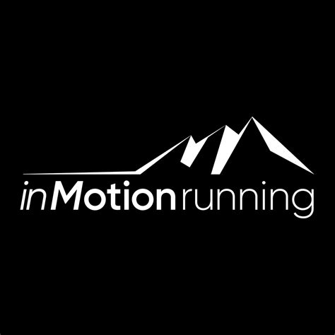 In Motion Running Boulder Co