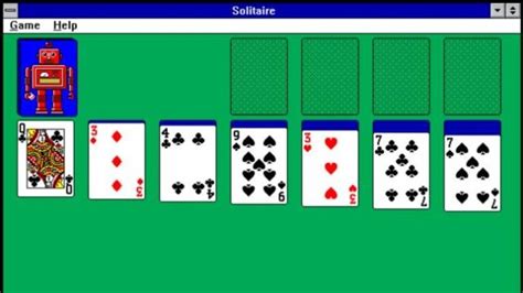 Microsoft Solitaire 30 Years And Still Thriving