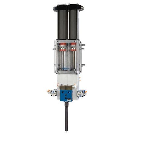 Liquid Dispensing System Pro Meter S K Series Nordson Industrial My