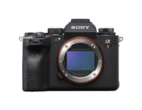Sony Alpha 1 A1 Mirrorless Digital Camera (Body Only) - Kens Cameras