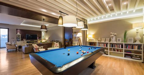 7 Reasons Why Your Office Needs A Pool Table Perkbox