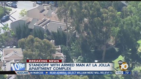 Report Of Shots Fired Prompts Evacuation In La Jolla YouTube