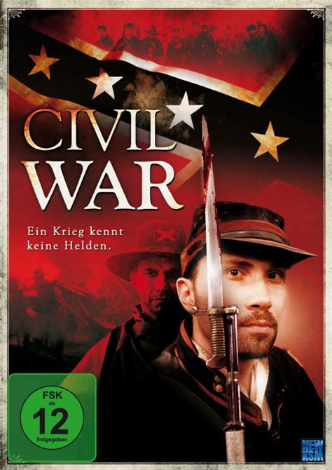 Civil War Ein Krieg Kennt Keine Helden Besetzung Schauspieler
