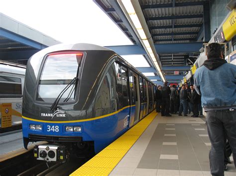 The Last Of Our 48 New Skytrain Cars Has Arrived The Buzzer Blog
