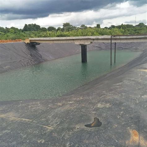 30 Mil Pvc Liner 075mm Hdpe Geomembrane For Aquaculture Buy 30 Mil