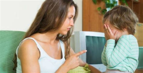 12 Expresiones O Frases Que No Debes Decir A Tus Hijos Tuestima