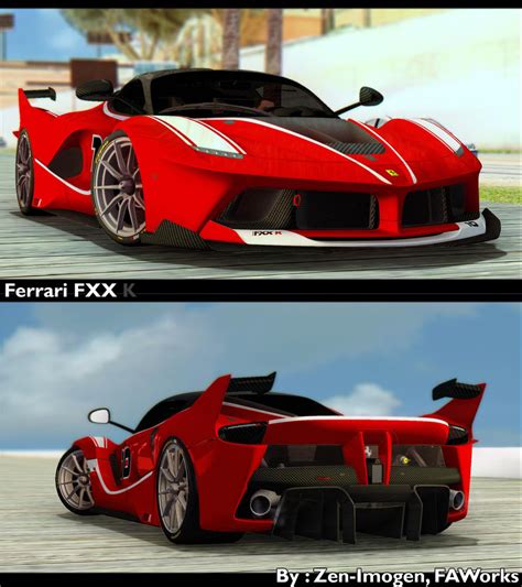 From cars to skins to tools to script mods and more. Gta Sa Android Ferrari Dff Only - Ferrari F12 Berlinetta Dff 1 43mb Dff File Mod Gta Sa Mobile ...