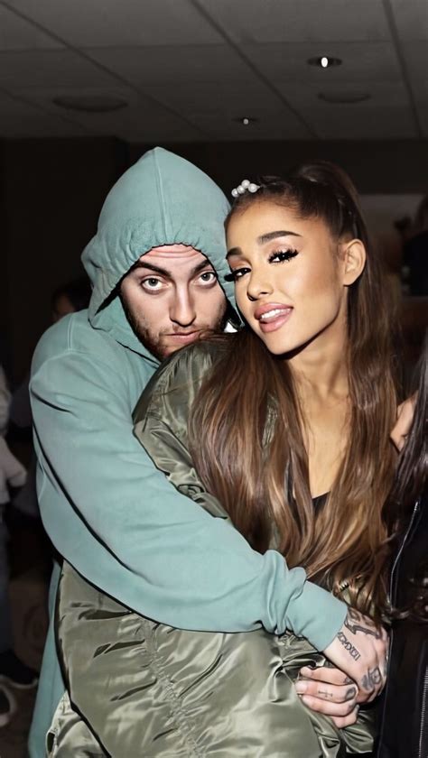 What Caused Mac And Ariana Break Up Dsaviewer