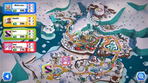 The Game Of Life 2 Media Screenshots Dlhnet The Gaming People