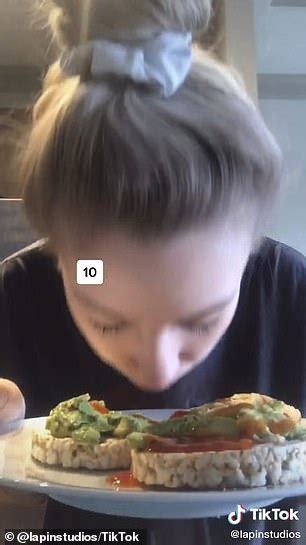 Woman With Severe Ocd Reveals How She Eats Breakfast In Eye Opening