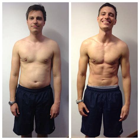 How To Visually Identify Your Body Fat Percentage And Motivate Yourself At The Same Time Get