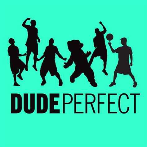 Pictures Of Dude Perfect