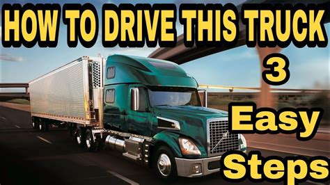 How To Get Your Cdl After The New Laws Of 2022 3 Easy Steps Youtube
