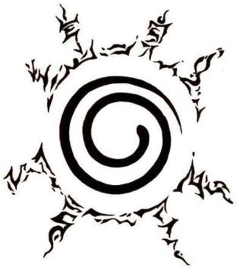 Naruto Shippuden Logo Black Background Naruto Fandom