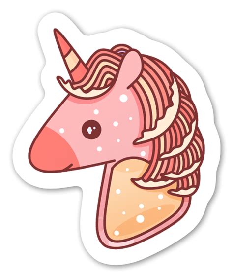 Scorciatoia Unicorno Stickerapp Shop