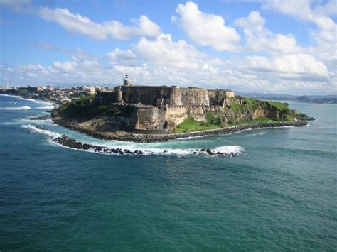 ¿cuál Es La Mejor época Para Viajar A Puerto Rico El Sol De Madrid