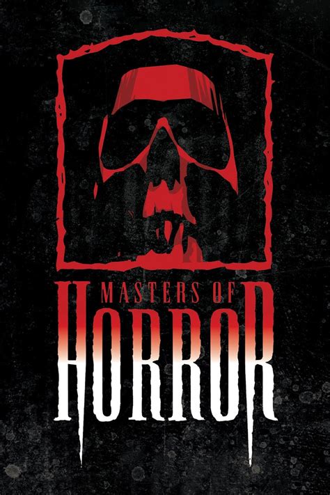 Masters Of Horror 2005