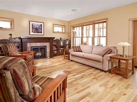 The Cabin Traditional Living Room Edmonton By Effect Home