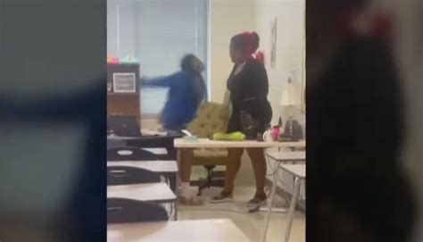 Rocky Mount Police Charge Substitute Teacher And Student Involved In Fight