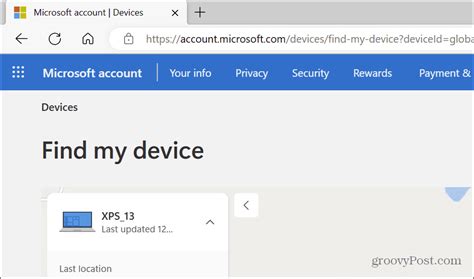 Windows 11 Enabling Find My Device Step By Step Guide